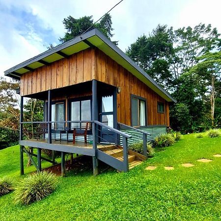 The Lodge At Reventazon River Mountain Ranch Turrialba Exterior foto