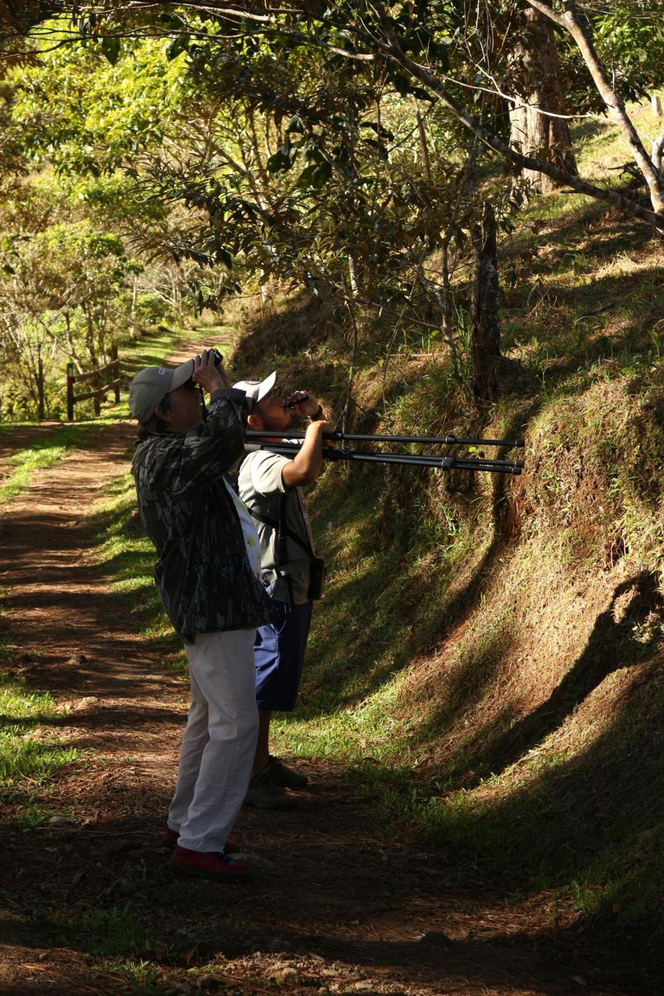 The Lodge At Reventazon River Mountain Ranch Turrialba Exterior foto